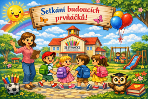 Pozvánka